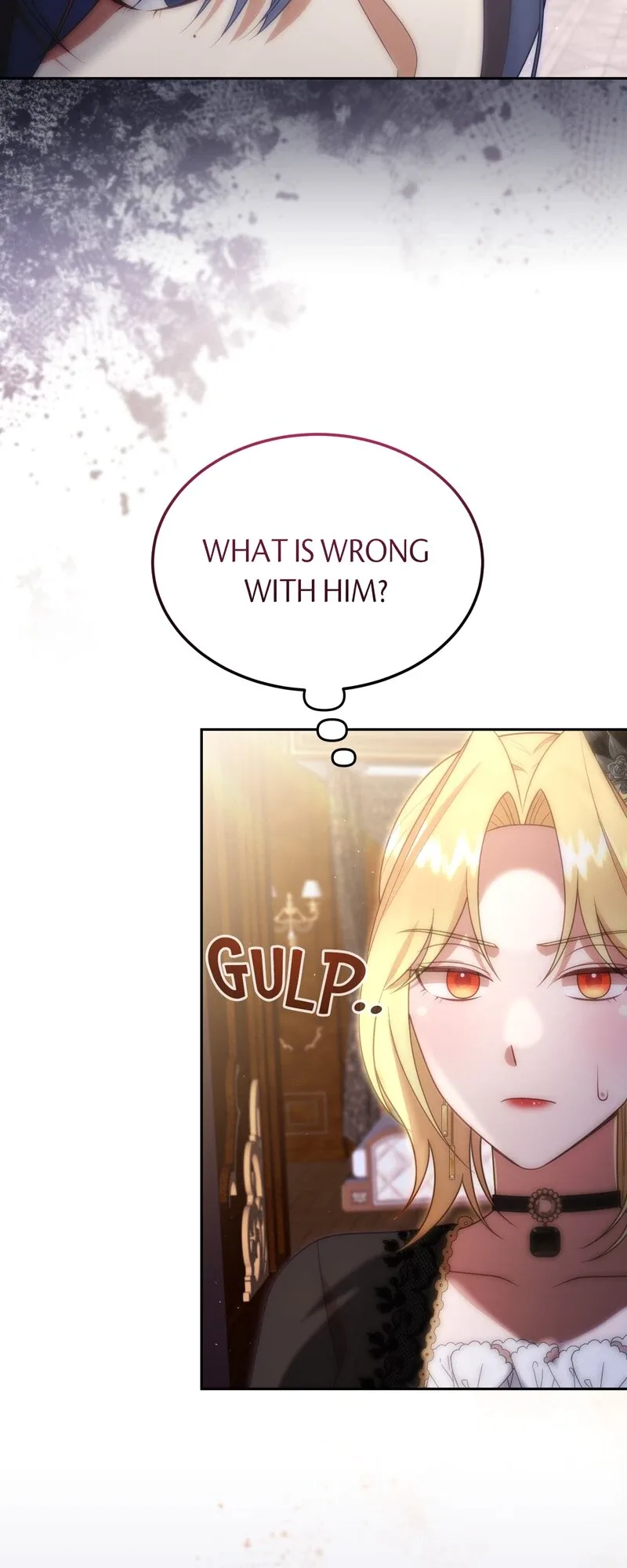 The Dolled Up Villainess Chapter 54 page 3