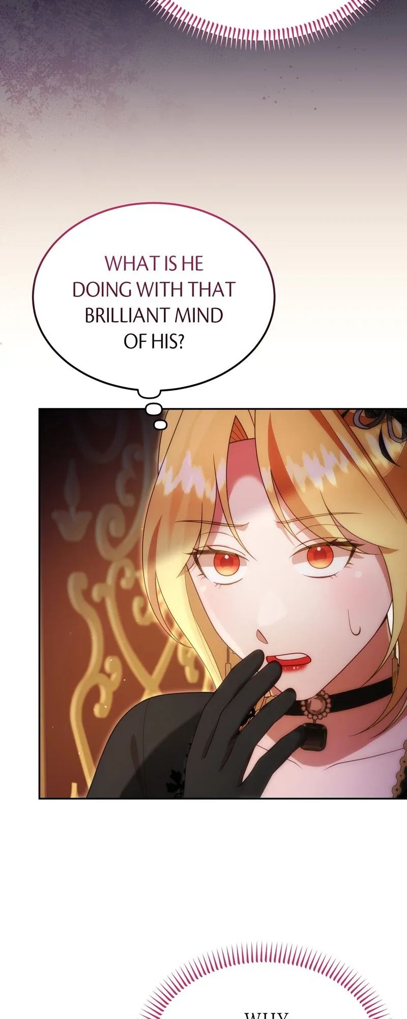 The Dolled Up Villainess Chapter 56 page 16