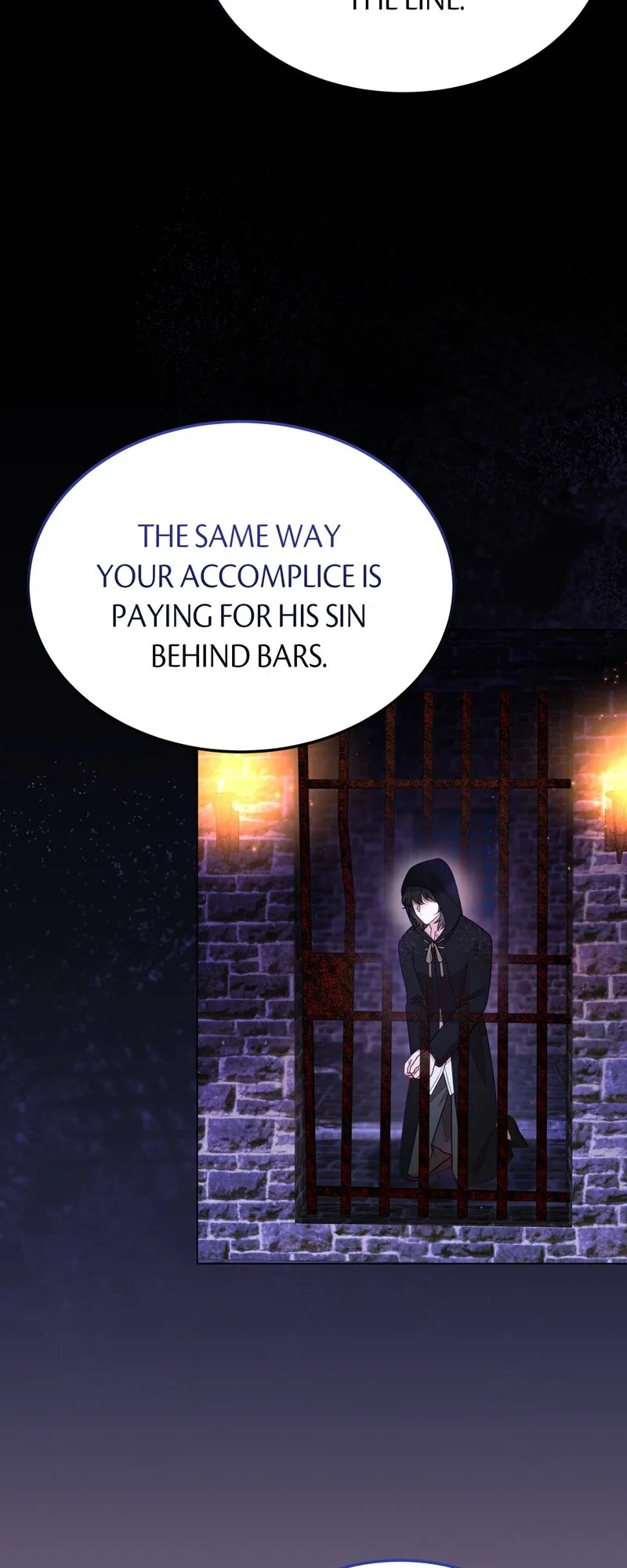 The Dolled Up Villainess Chapter 56 page 54