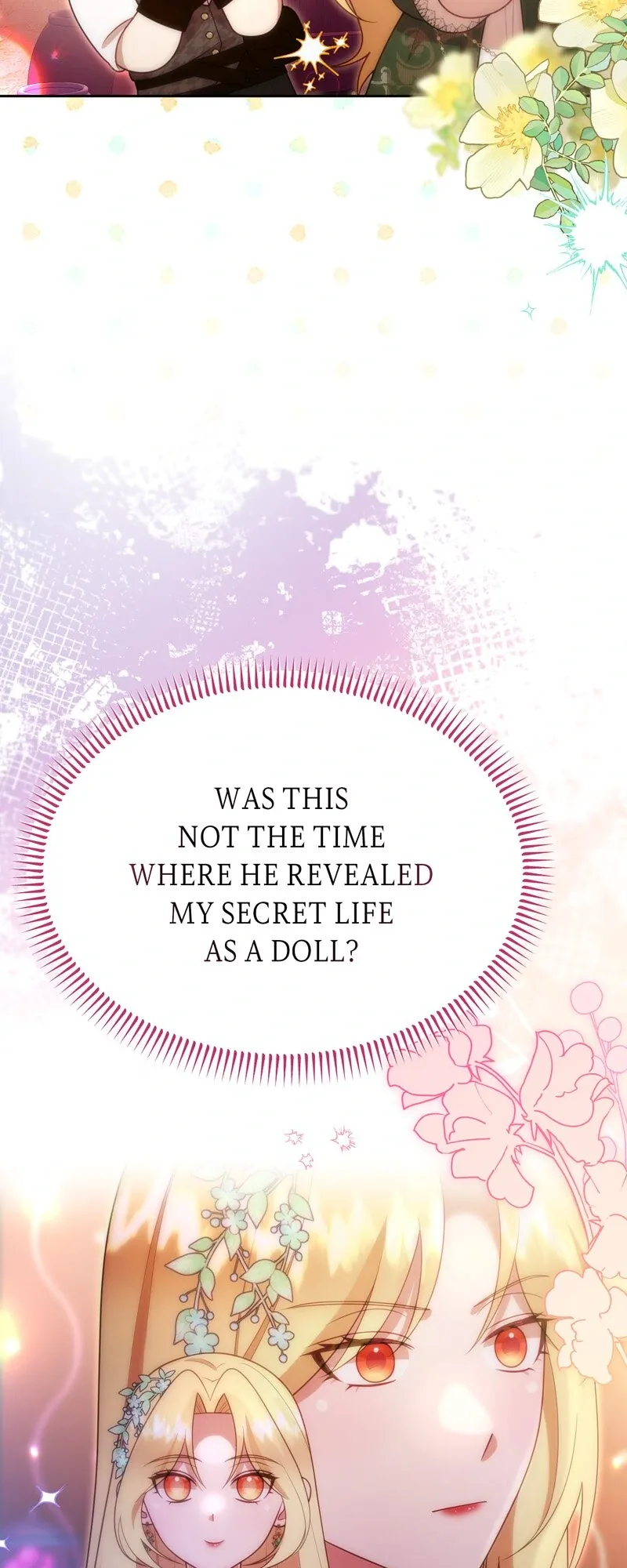 The Dolled Up Villainess Chapter 56 page 6