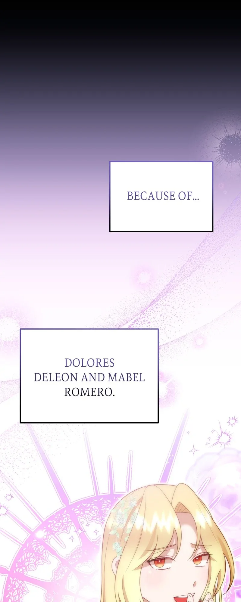 The Dolled Up Villainess Chapter 54 page 15