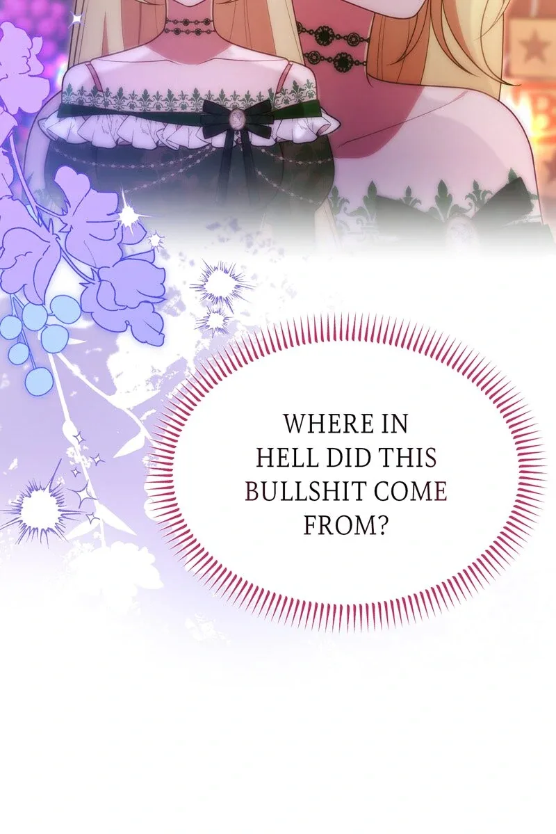 The Dolled Up Villainess Chapter 56 page 7