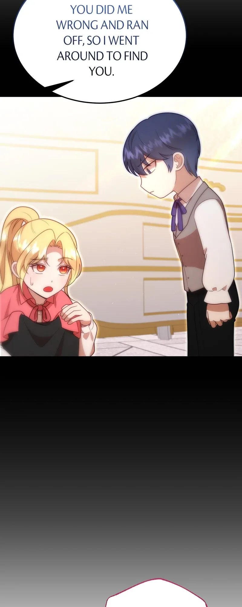 The Dolled Up Villainess Chapter 53 page 59