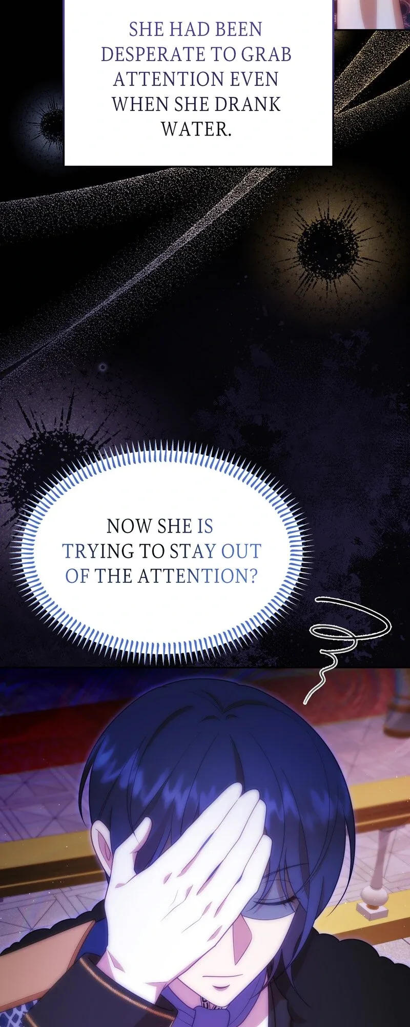 The Dolled Up Villainess Chapter 54 page 66