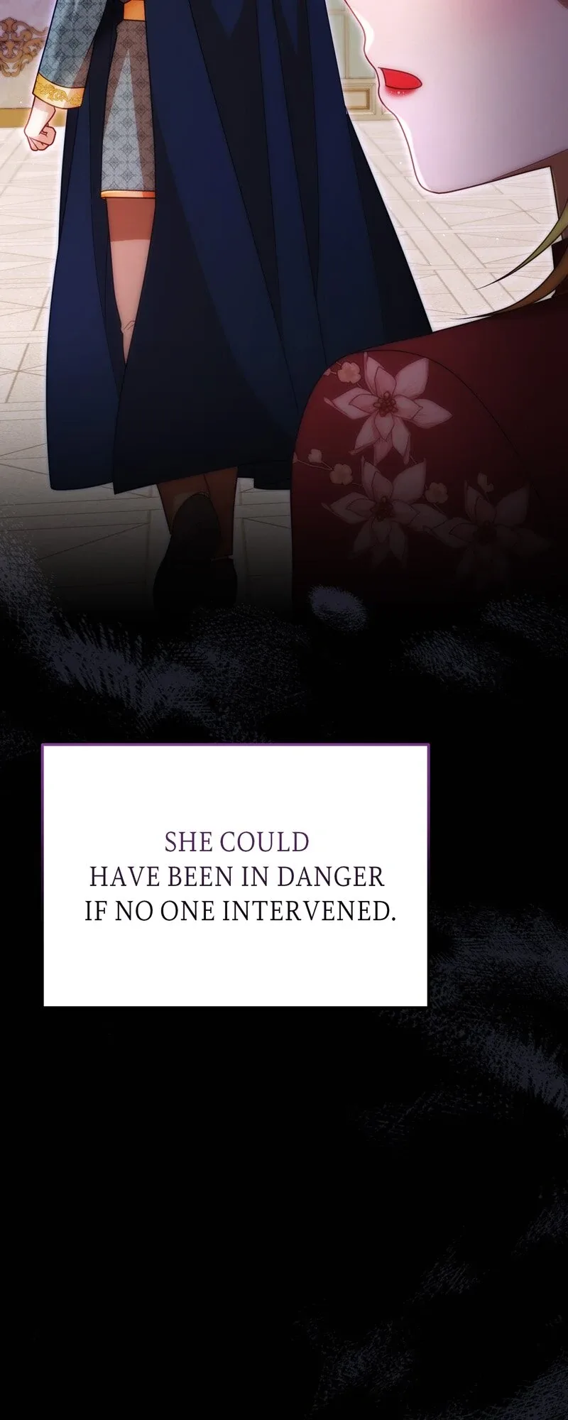 The Dolled Up Villainess Chapter 54 page 57