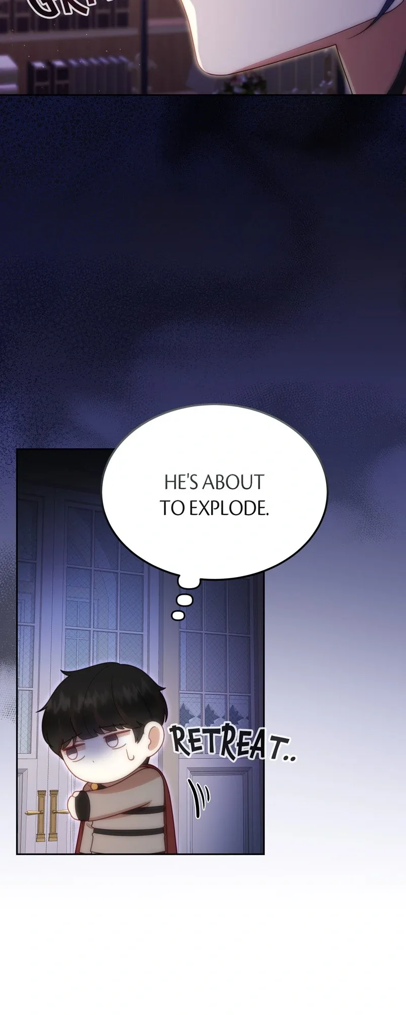 The Dolled Up Villainess Chapter 54 page 42