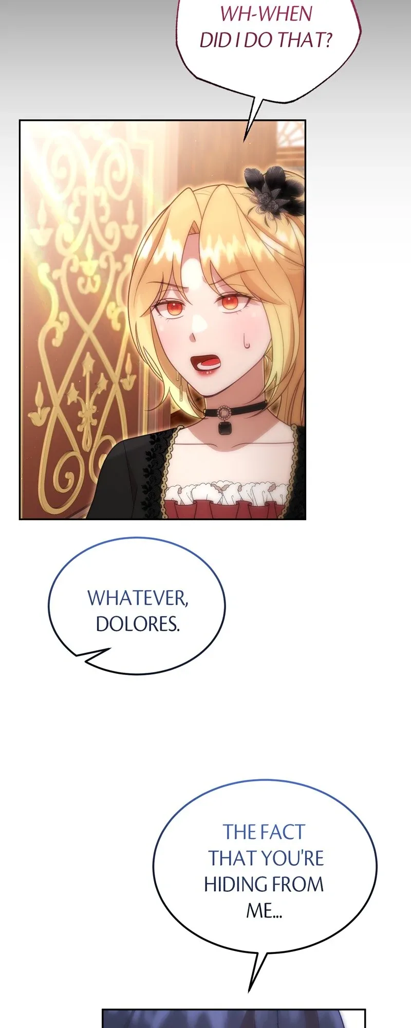 The Dolled Up Villainess Chapter 53 page 60