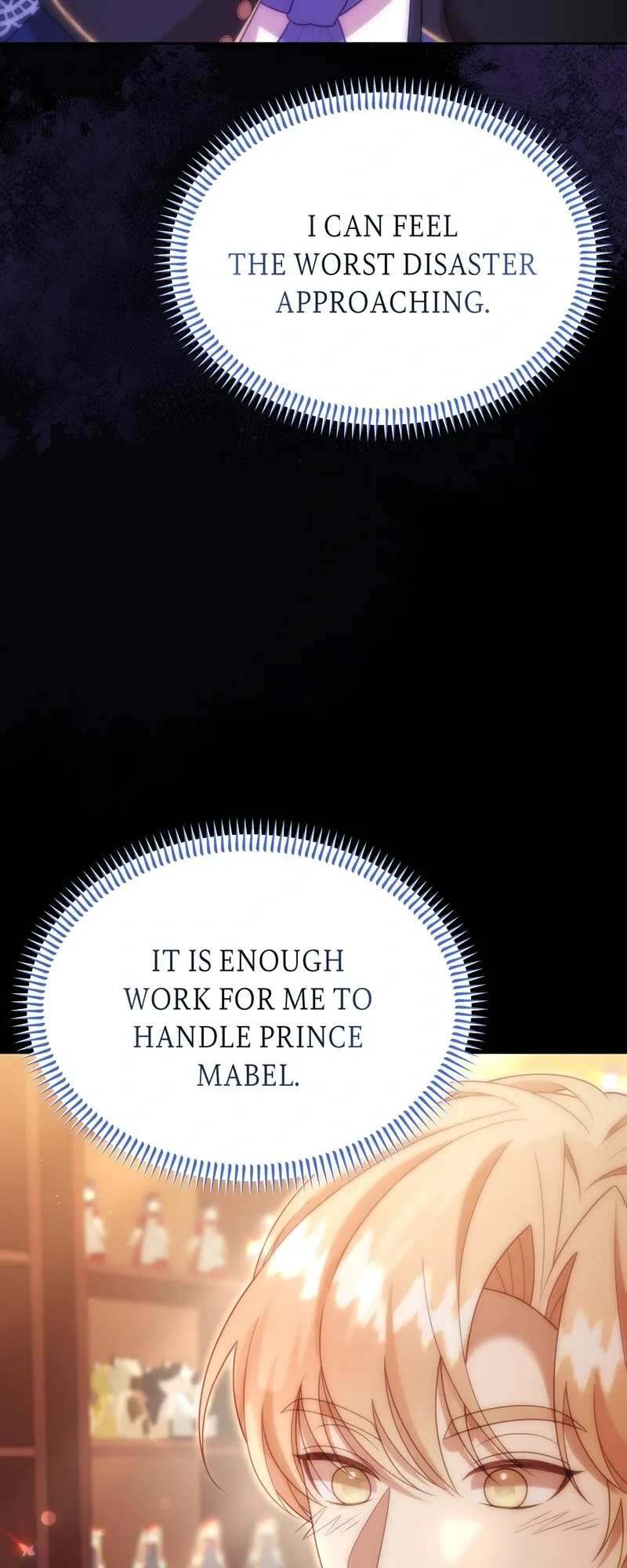 The Dolled Up Villainess Chapter 54 page 67