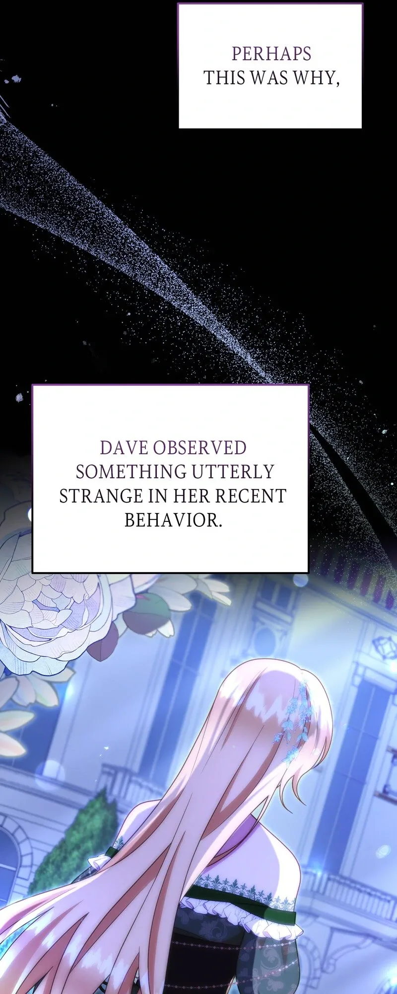 The Dolled Up Villainess Chapter 54 page 60
