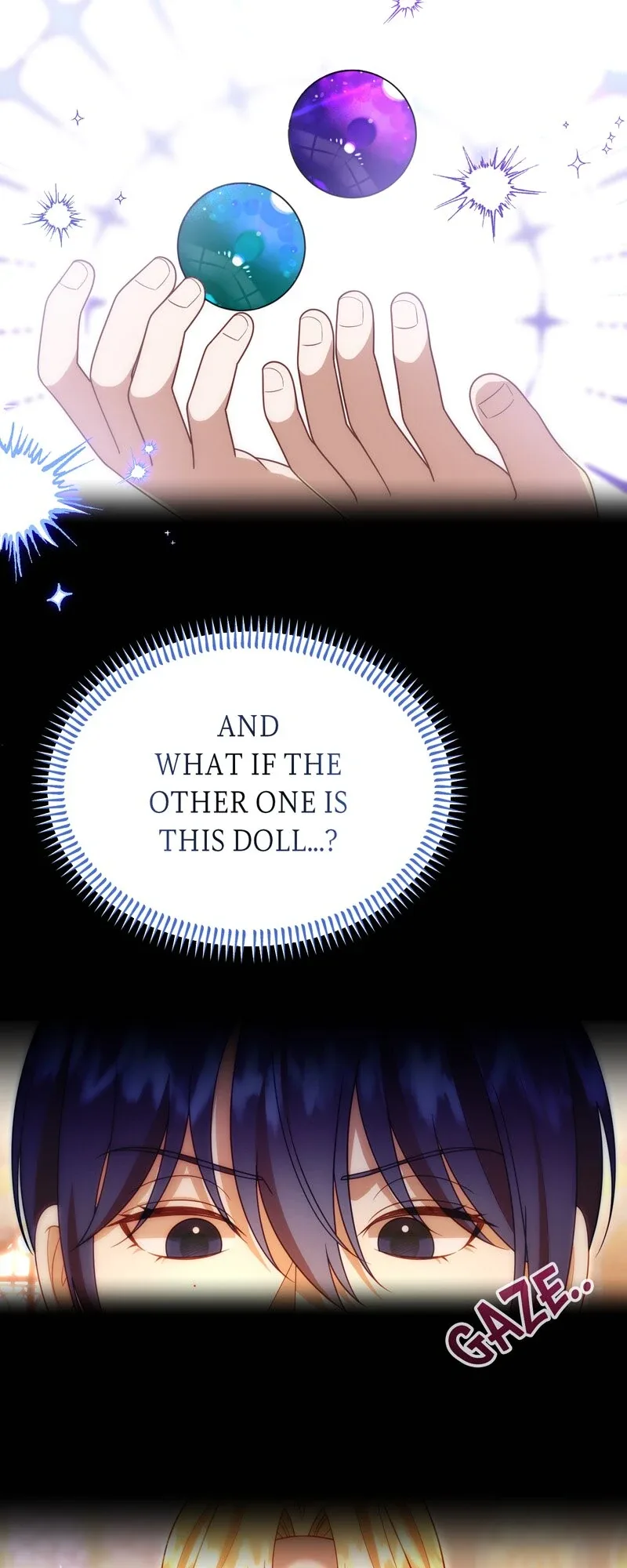 The Dolled Up Villainess Chapter 55 page 10