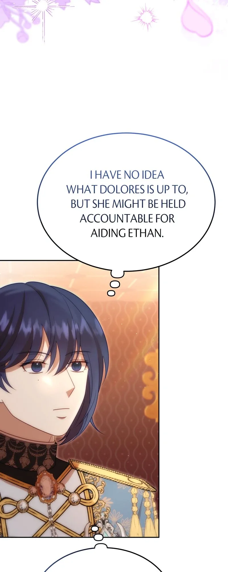The Dolled Up Villainess Chapter 55 page 31