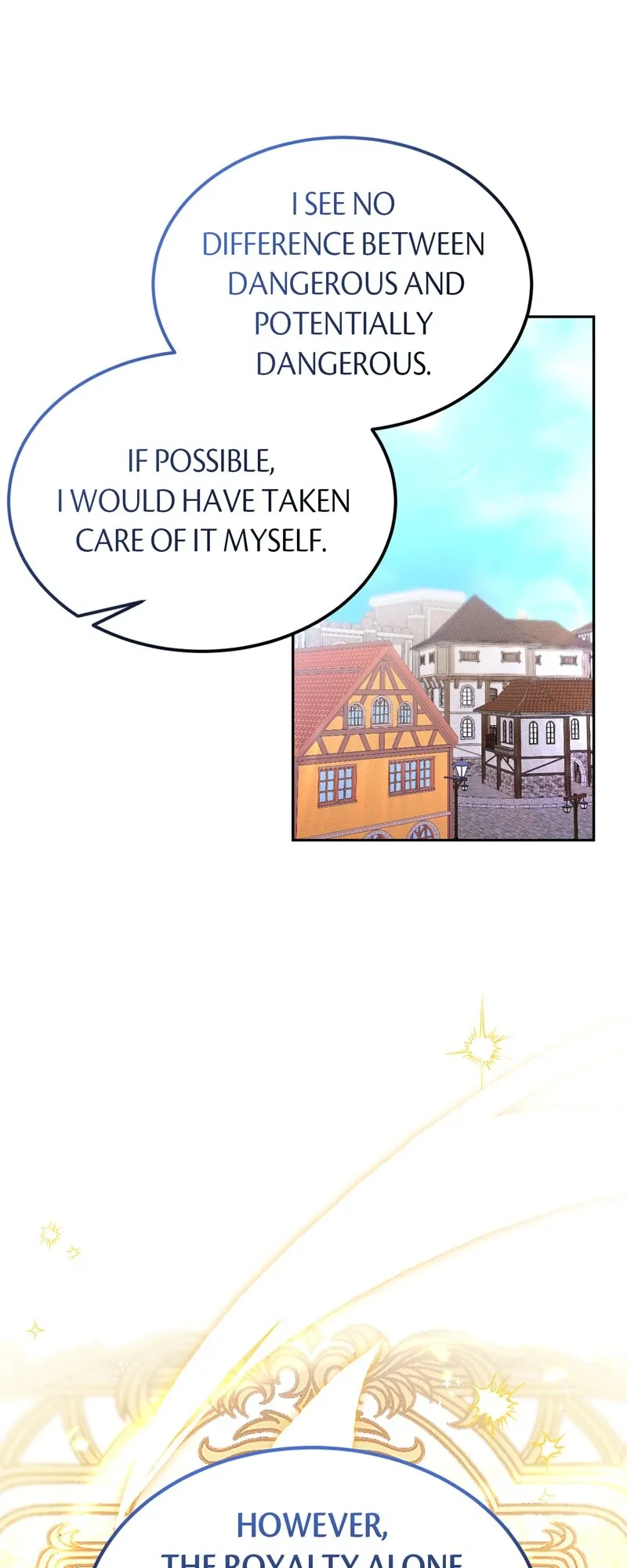 The Dolled Up Villainess Chapter 55 page 34
