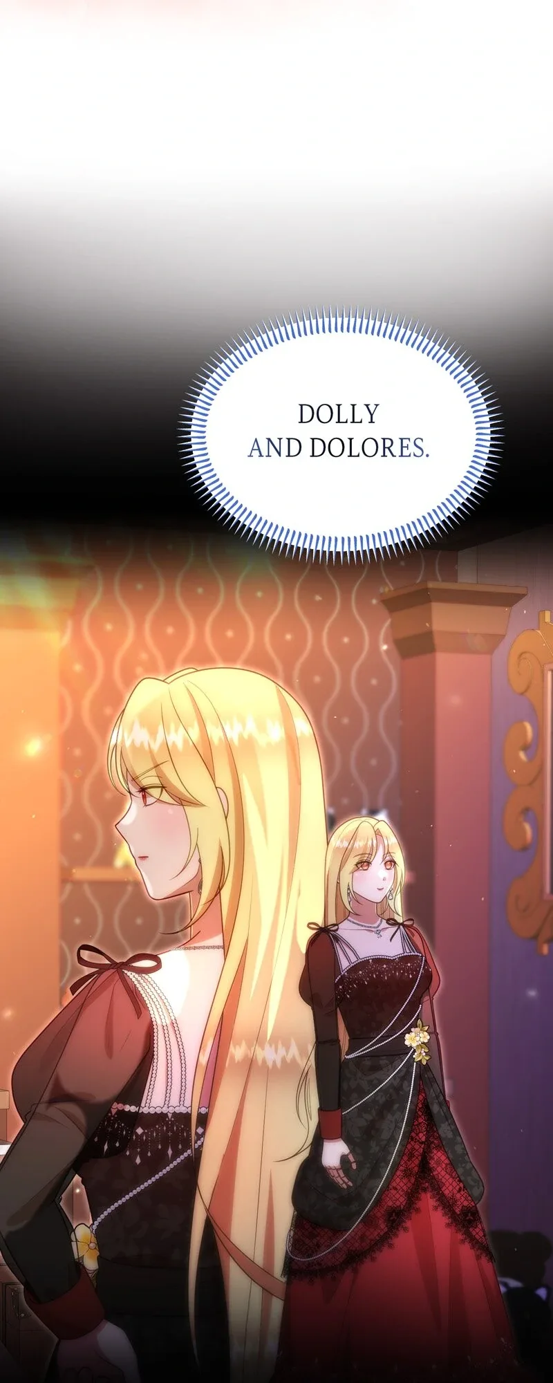 The Dolled Up Villainess Chapter 55 page 18