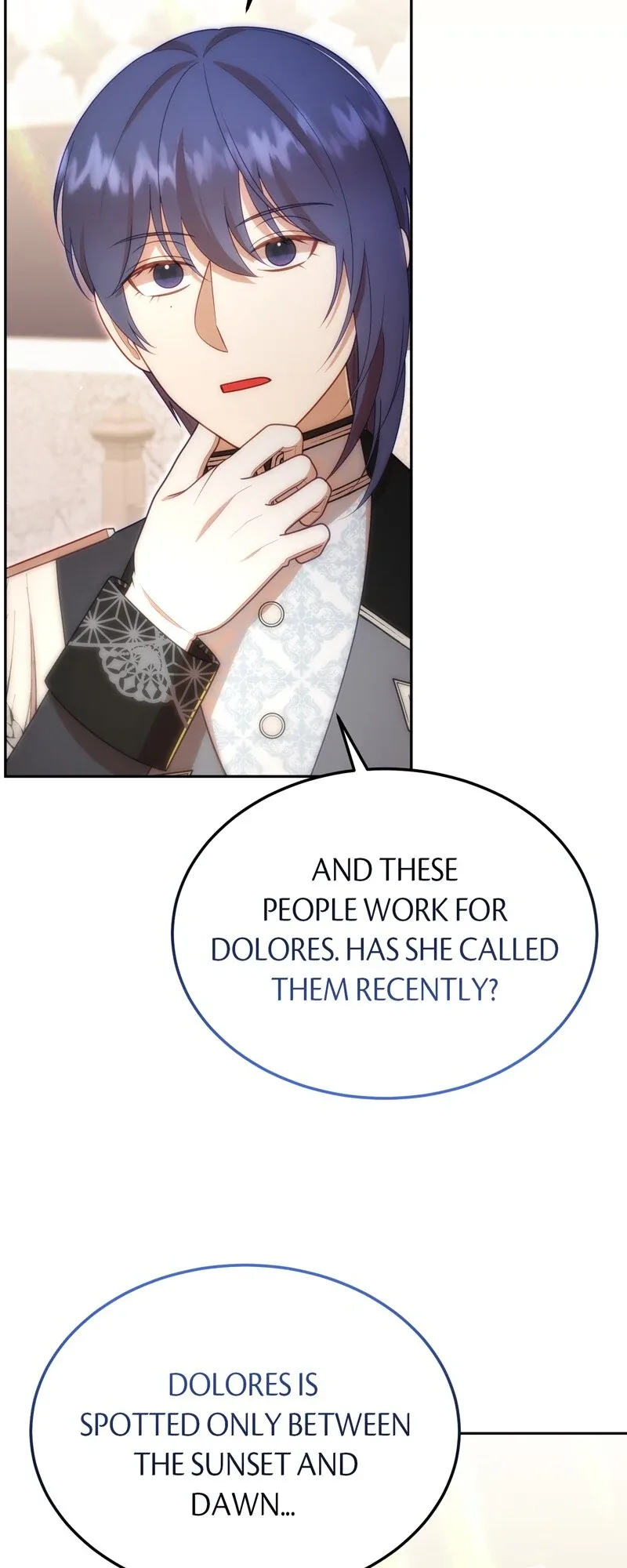 The Dolled Up Villainess Chapter 55 page 49