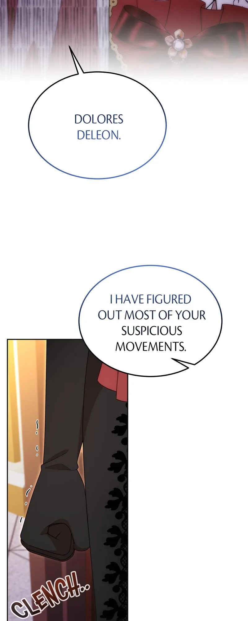 The Dolled Up Villainess Chapter 55 page 57