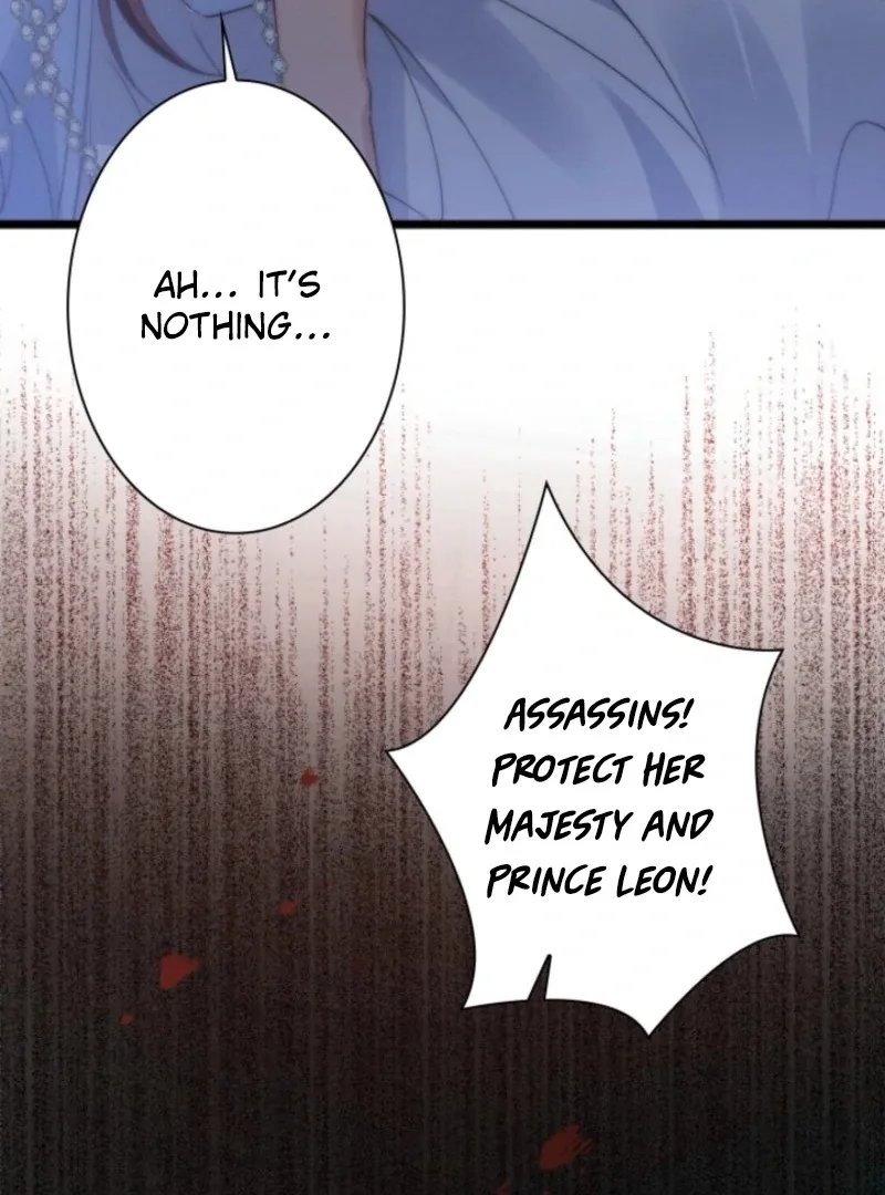 The Dowager’s Radiant Rise Chapter 2 page 12
