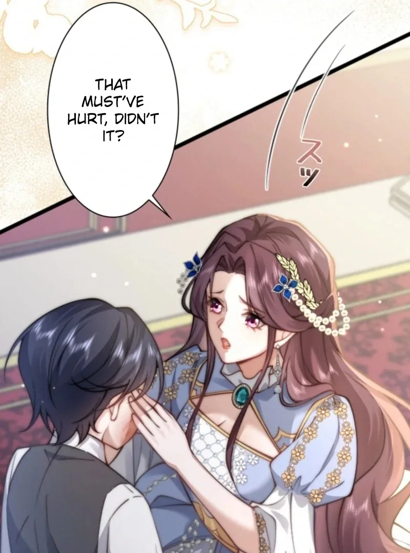 The Dowager’s Radiant Rise Chapter 1 page 25