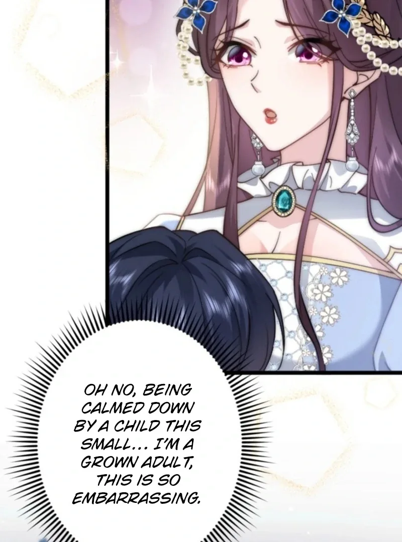The Dowager’s Radiant Rise Chapter 1 page 49