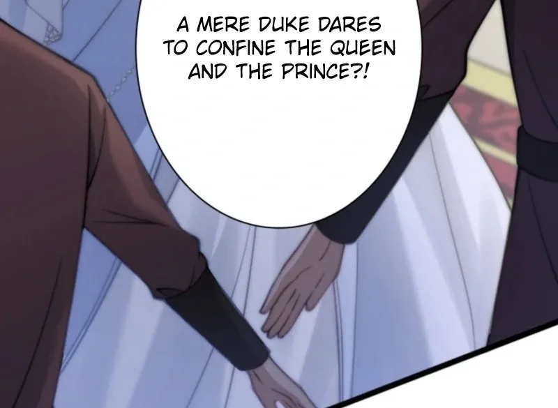 The Dowager’s Radiant Rise Chapter 1 page 40