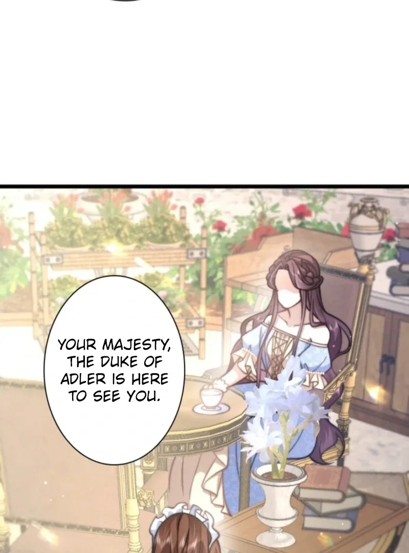 The Dowager’s Radiant Rise Chapter 2 page 66