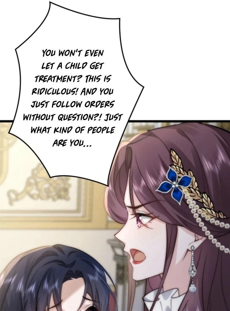 The Dowager’s Radiant Rise Chapter 1 page 47