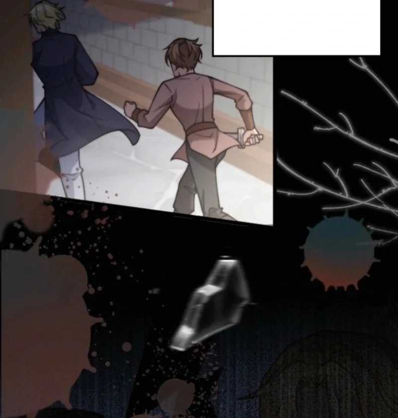 The Dowager’s Radiant Rise Chapter 2 page 74