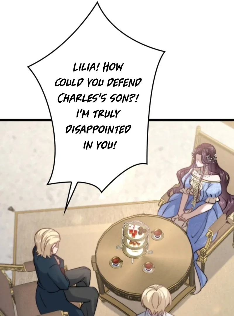 The Dowager’s Radiant Rise Chapter 2 page 97