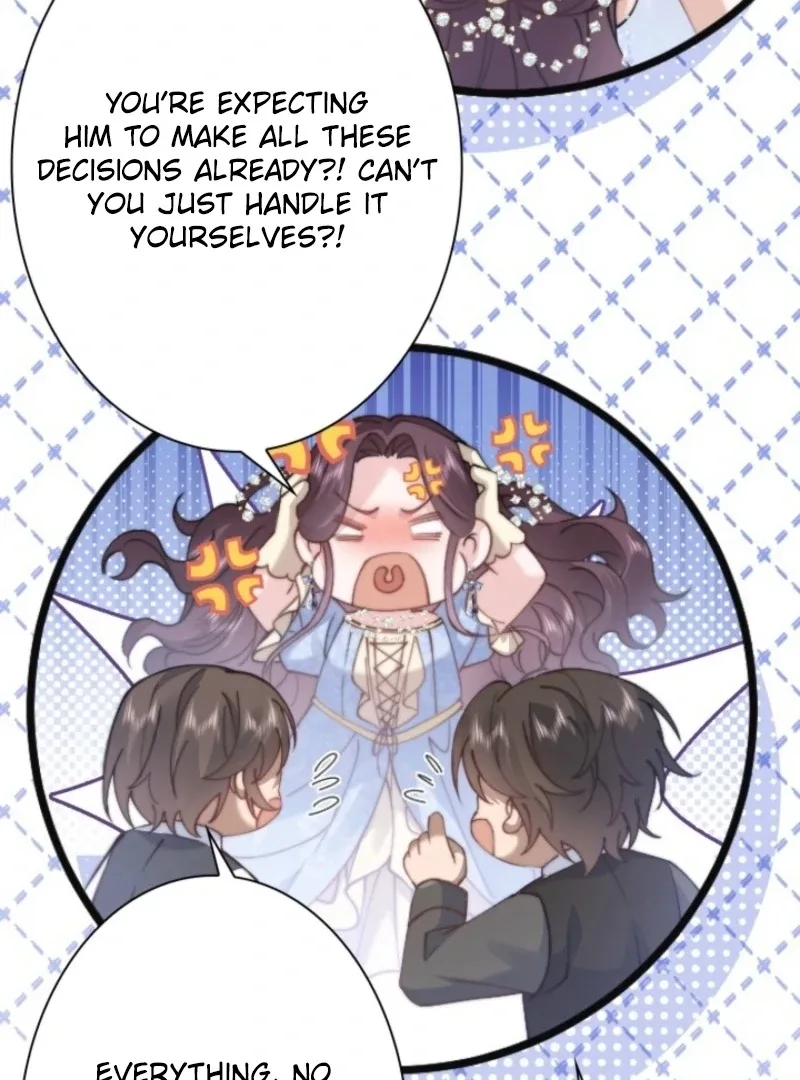 The Dowager’s Radiant Rise Chapter 2 page 61