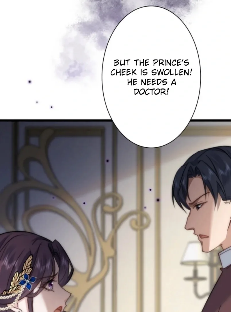 The Dowager’s Radiant Rise Chapter 1 page 43