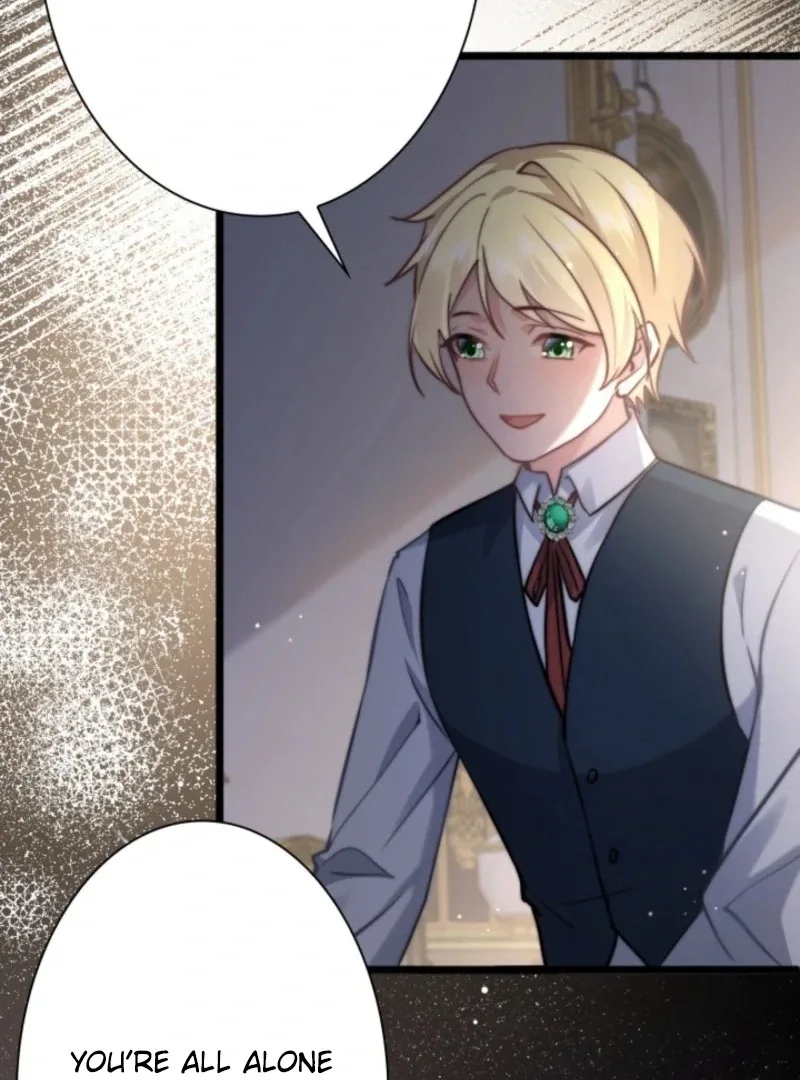 The Dowager’s Radiant Rise Chapter 2 page 83