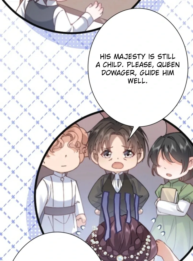 The Dowager’s Radiant Rise Chapter 2 page 60