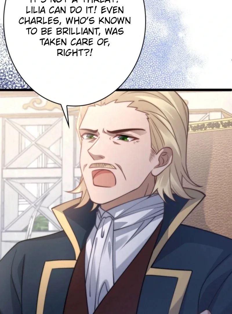 The Dowager’s Radiant Rise Chapter 2 page 104