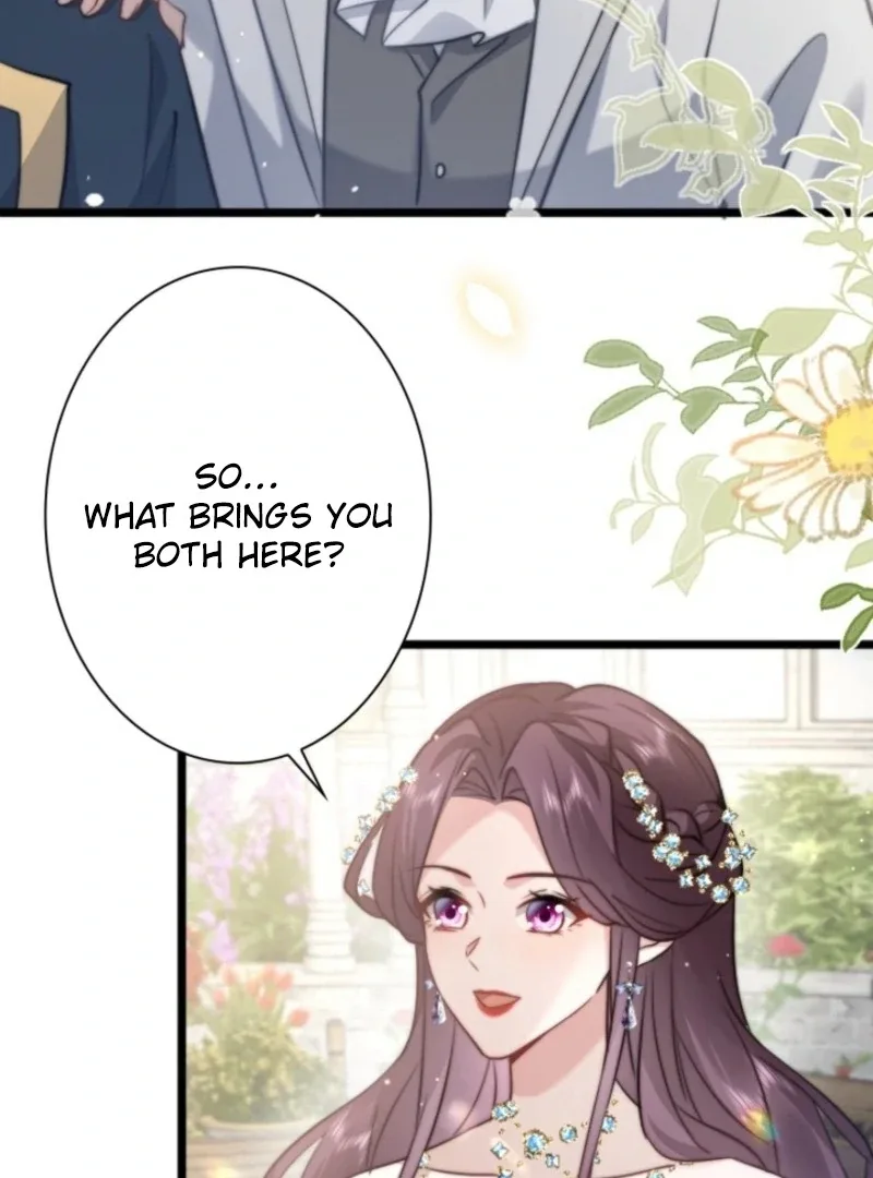 The Dowager’s Radiant Rise Chapter 2 page 93