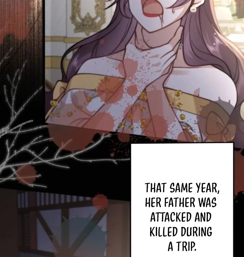 The Dowager’s Radiant Rise Chapter 2 page 73