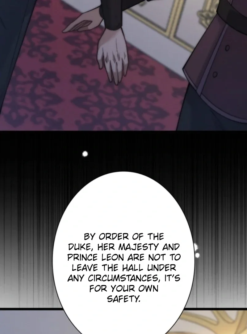 The Dowager’s Radiant Rise Chapter 1 page 38