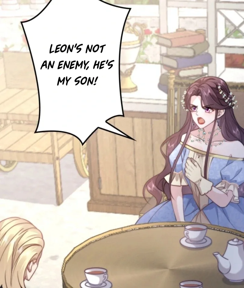The Dowager’s Radiant Rise Chapter 2 page 111