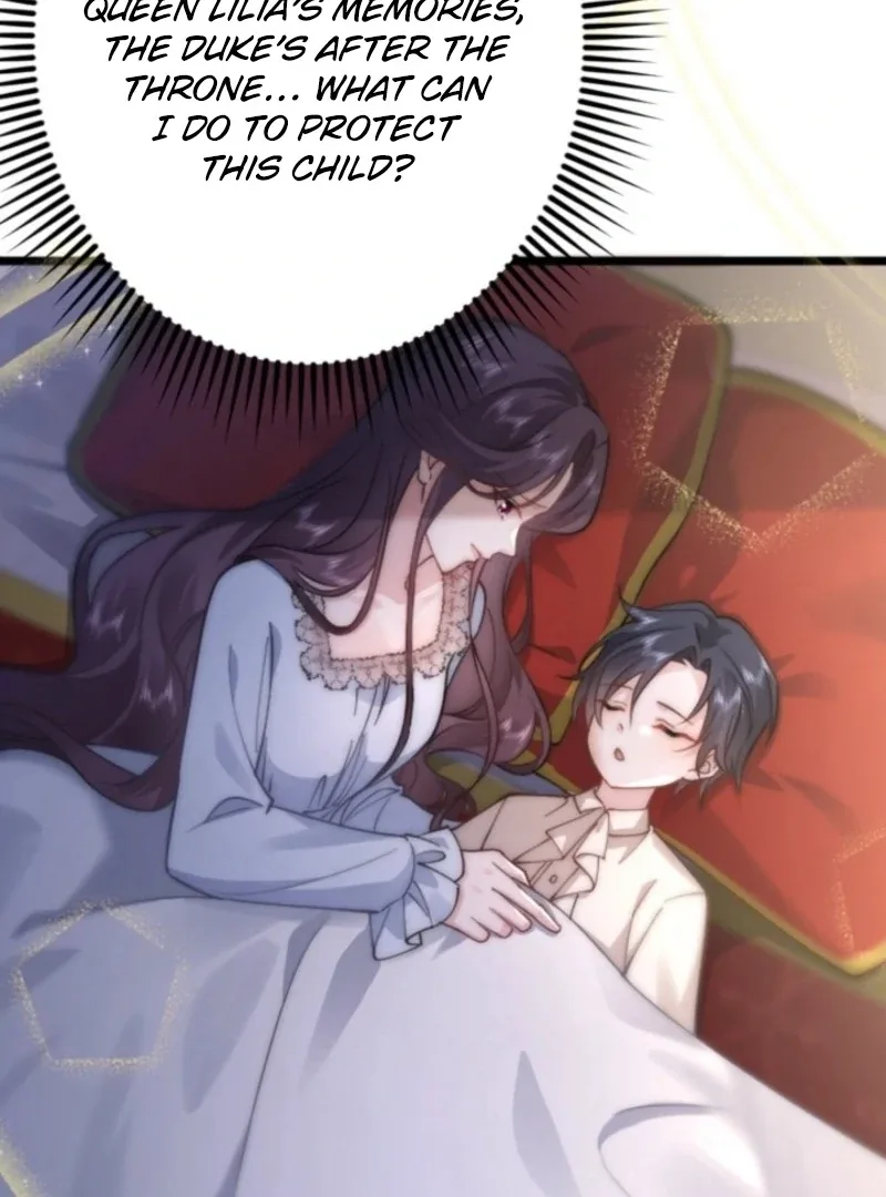 The Dowager’s Radiant Rise Chapter 1 page 60