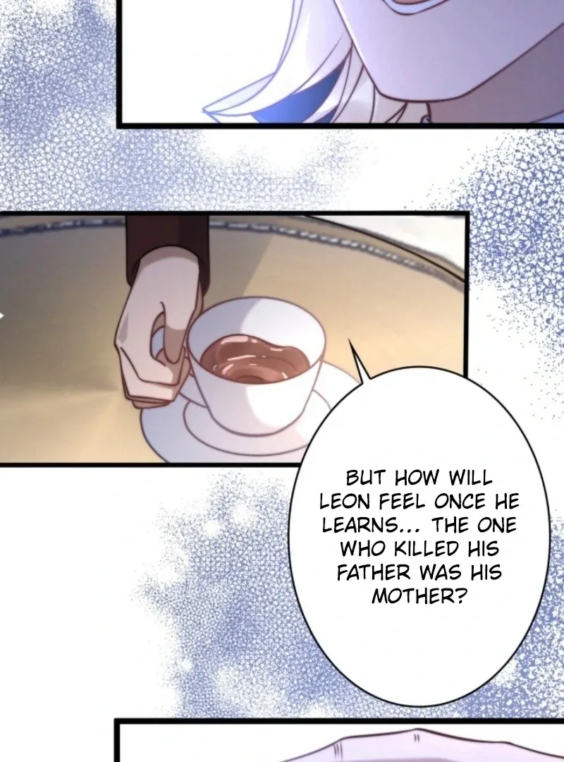 The Dowager’s Radiant Rise Chapter 2 page 115