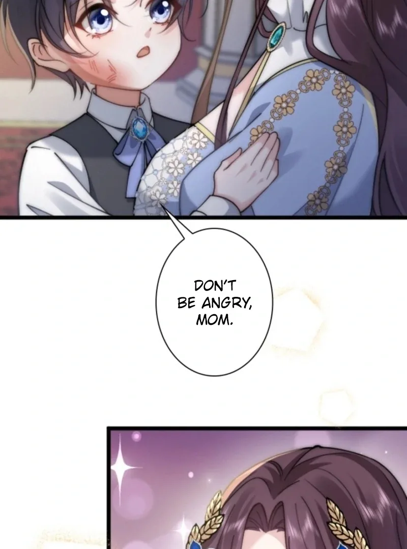 The Dowager’s Radiant Rise Chapter 1 page 48