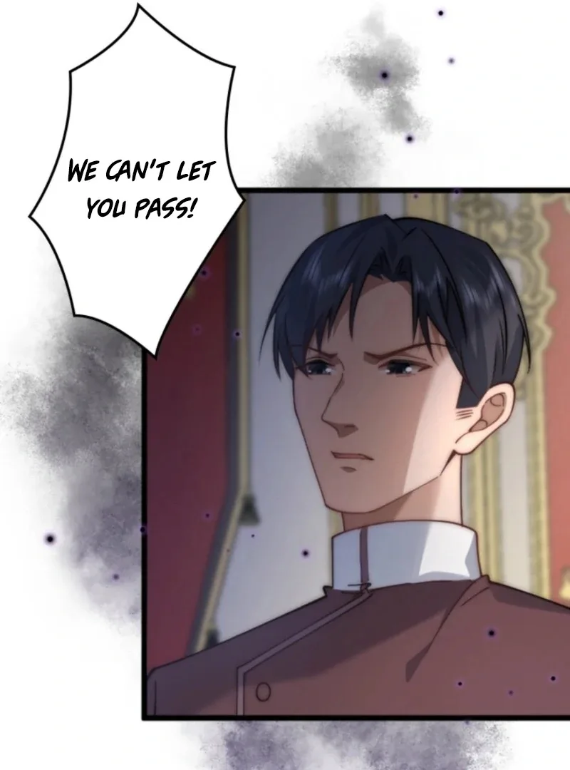 The Dowager’s Radiant Rise Chapter 1 page 42