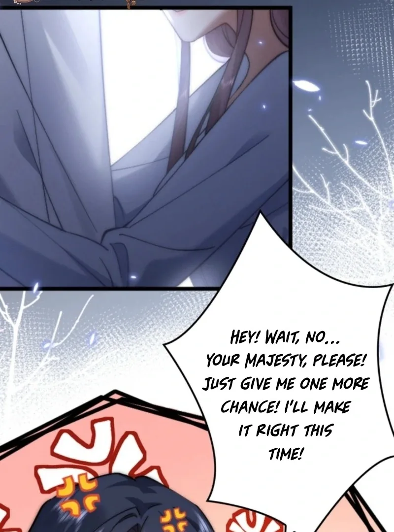 The Dowager’s Radiant Rise Chapter 1 page 85