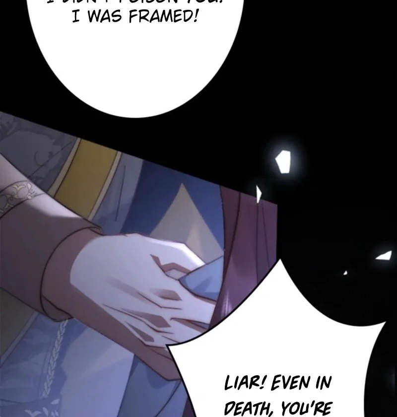 The Dowager’s Radiant Rise Chapter 1 page 80