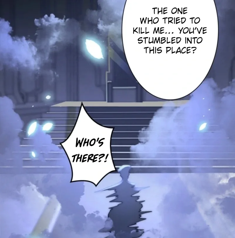 The Dowager’s Radiant Rise Chapter 1 page 70