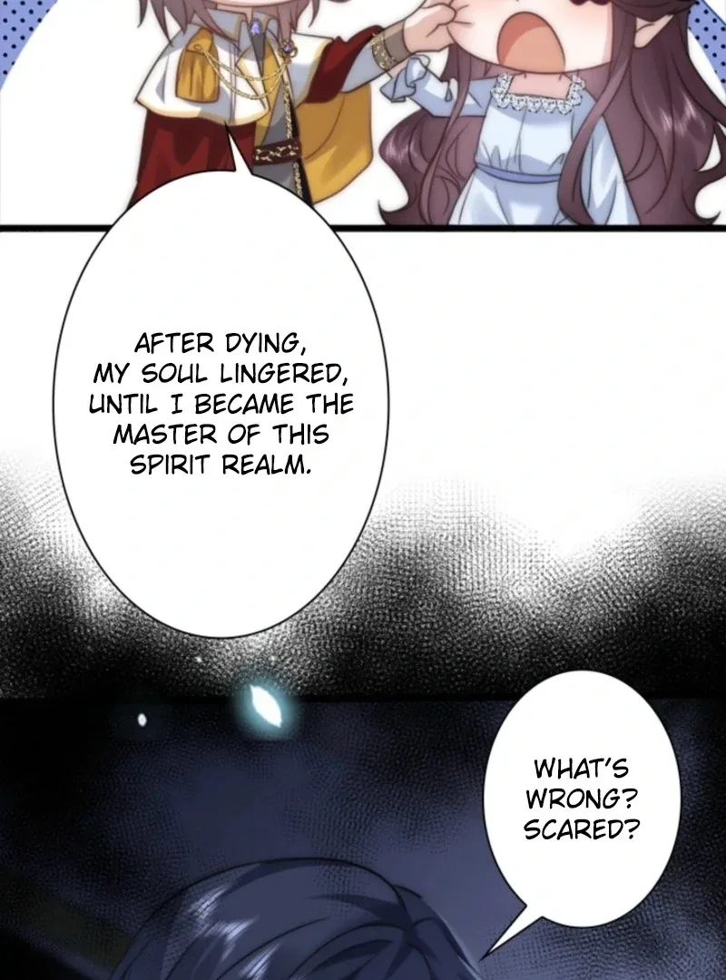 The Dowager’s Radiant Rise Chapter 1 page 78