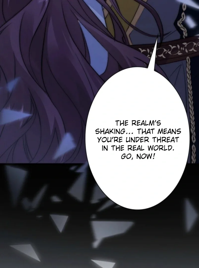 The Dowager’s Radiant Rise Chapter 1 page 105