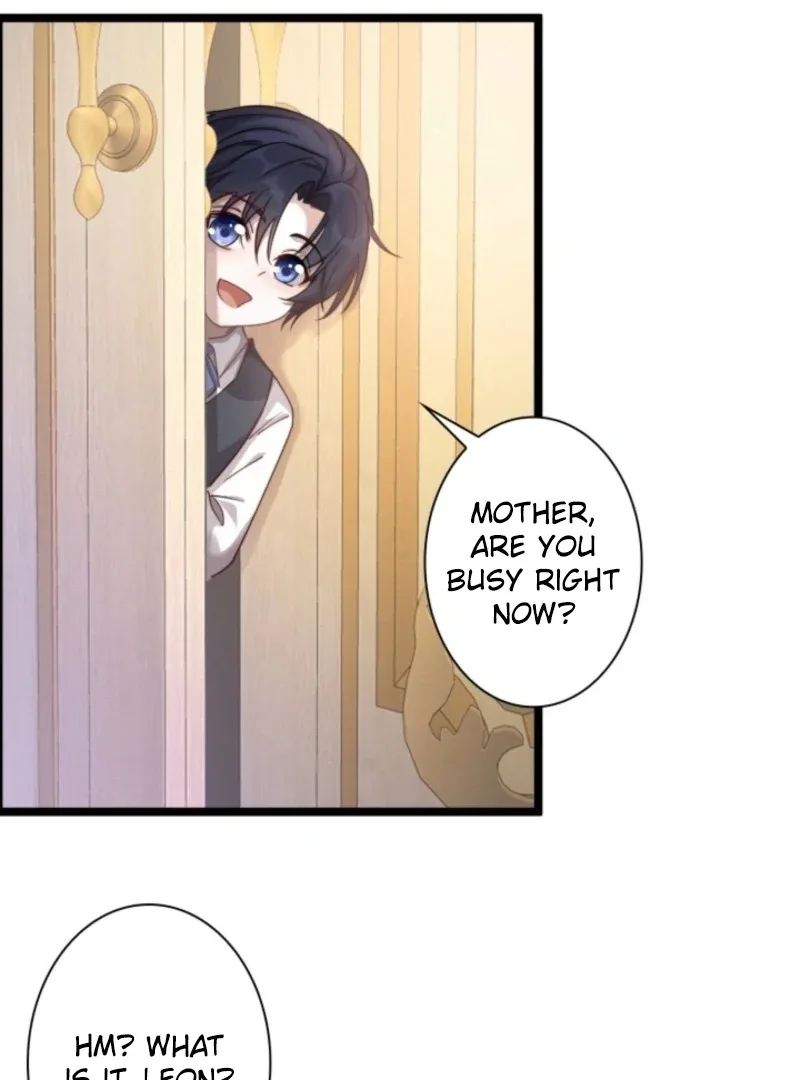 The Dowager’s Radiant Rise Chapter 3 page 54