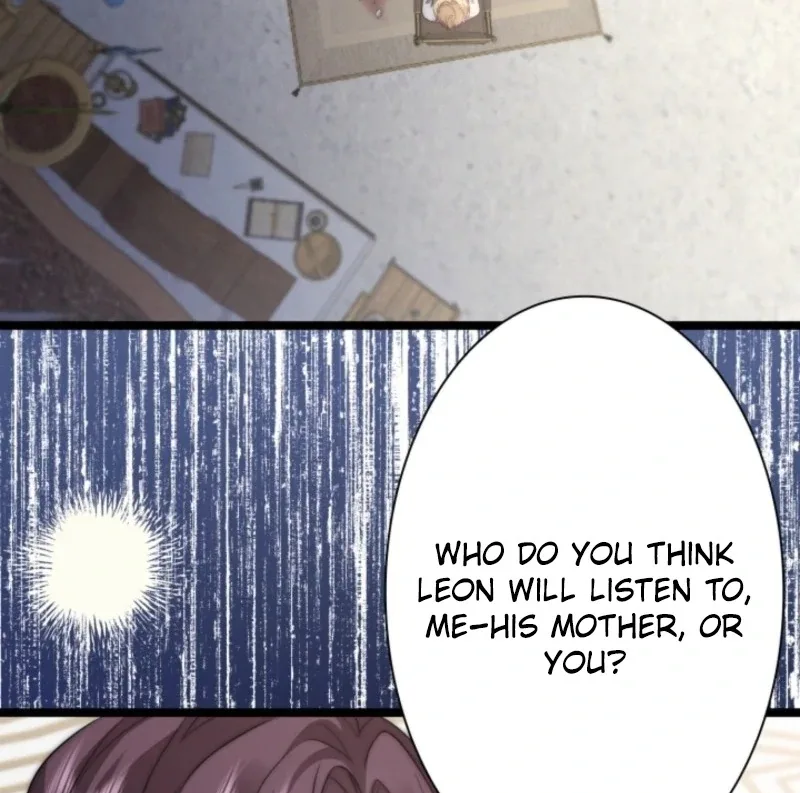 The Dowager’s Radiant Rise Chapter 3 page 5