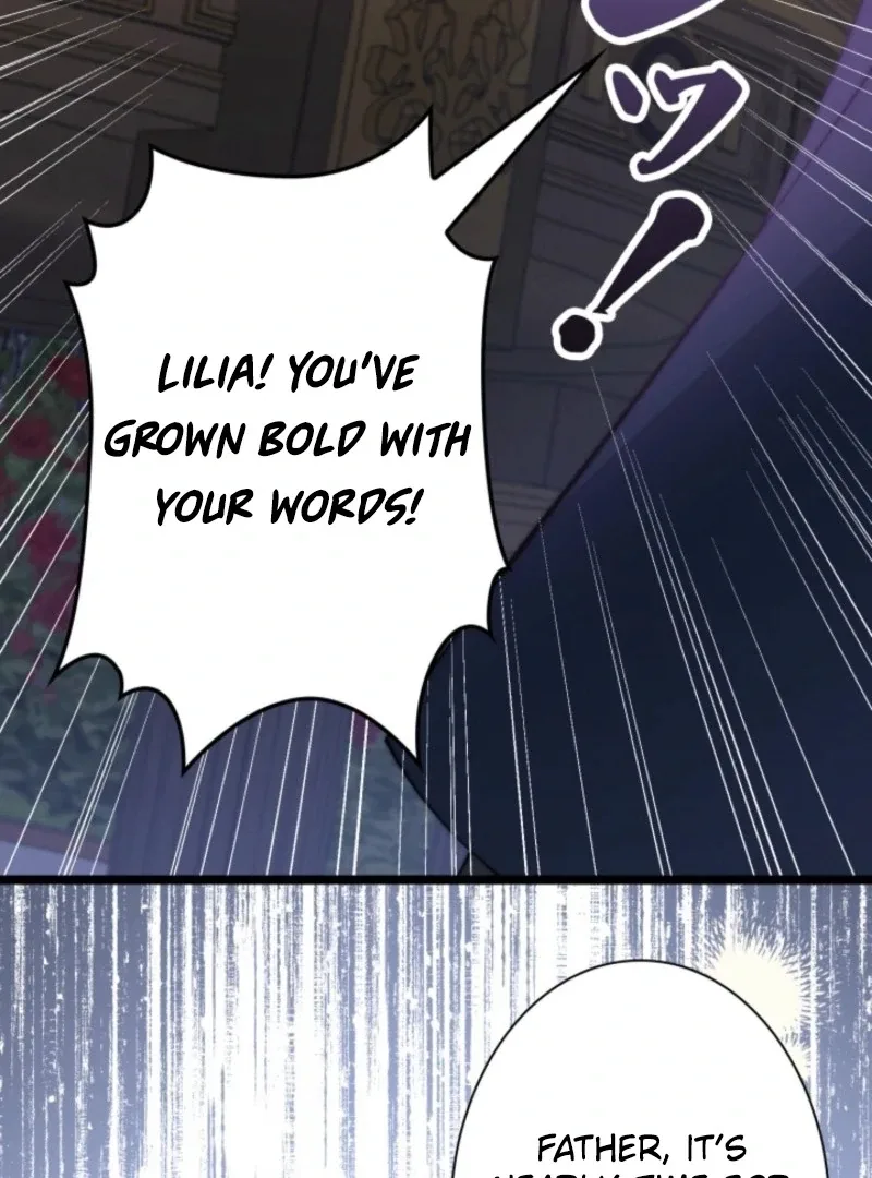 The Dowager’s Radiant Rise Chapter 3 page 9