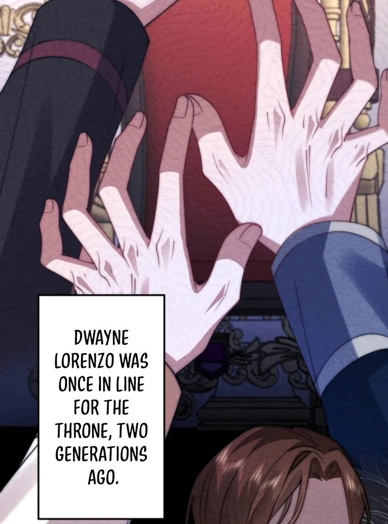 The Dowager’s Radiant Rise Chapter 3 page 37