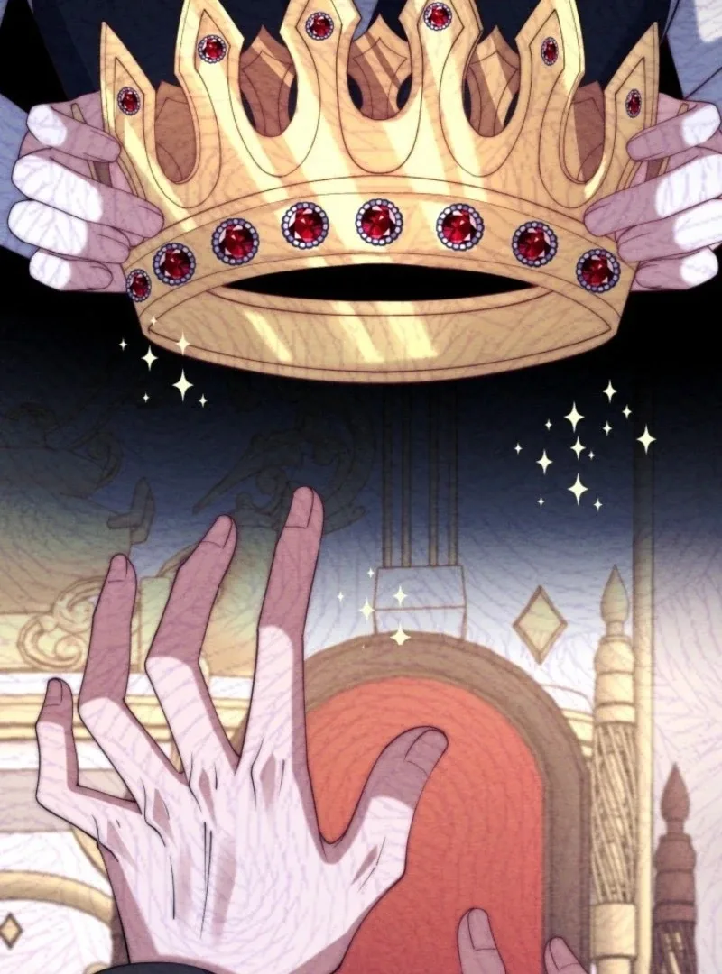 The Dowager’s Radiant Rise Chapter 3 page 36